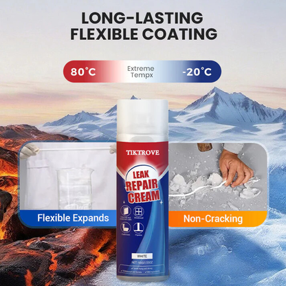 🔥🔥Leak Repair Waterproof Sealant Spray