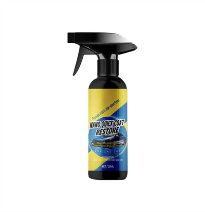 TIKTROVE Car Nano quick-coat restore-Coating Spray