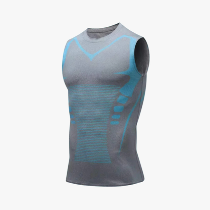 Tiktrove Compression Vest | Experience The Shift In Shape, Posture & Pride