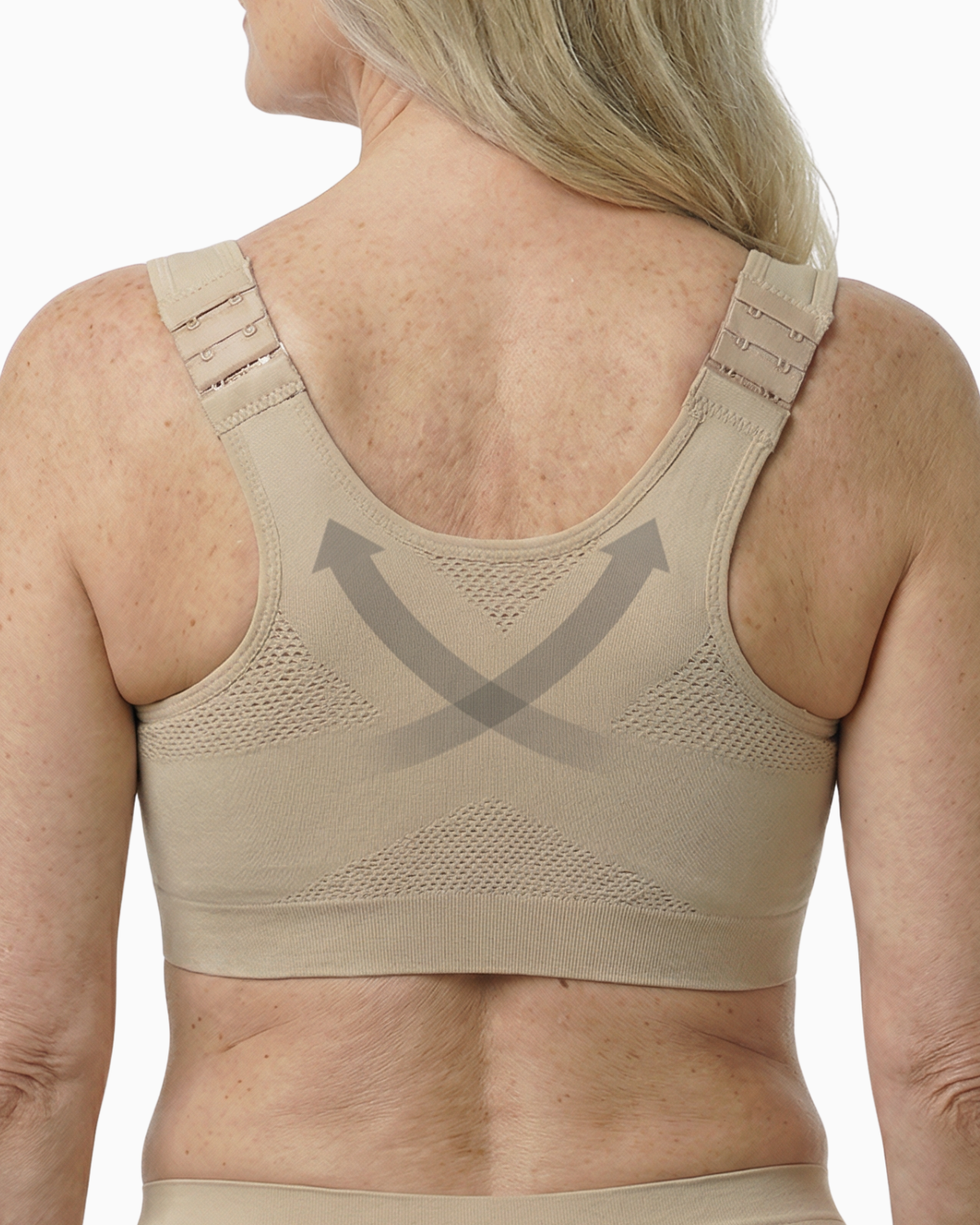 TIKTROVE Posture Correct Bra