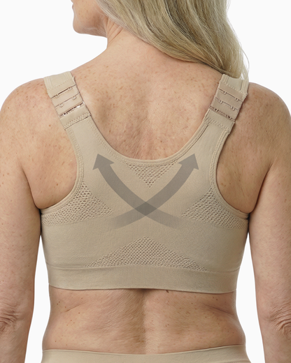 TIKTROVE Posture Correct Bra