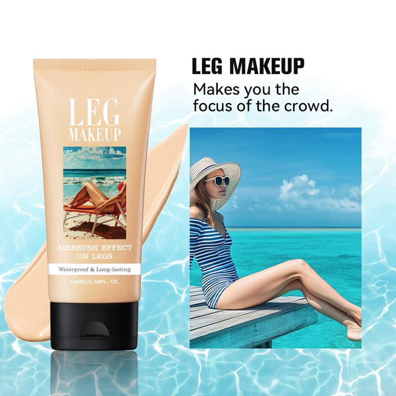 🔥2026 1-Second Airbrushed Leg Concealer🦵