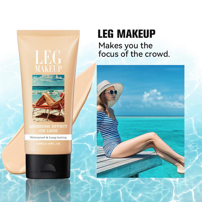 🔥2026 1-Second Airbrushed Leg Concealer🦵