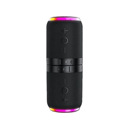 2-in-1 Magnetic Splittable Bluetooth Speaker