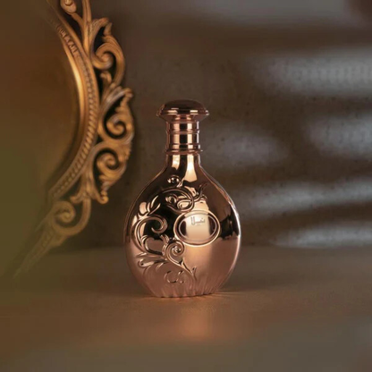 🌸Nylo EDP by TIKTROVE – A luxurious blend of fruity, floral & warm woody notes for an elegant, lasting scent 🌿💖