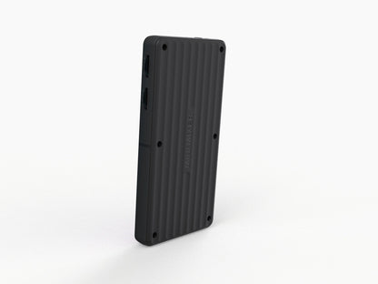 🎤Live Sound Card – Portable Voice Changer