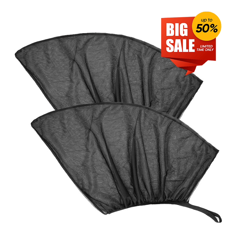 Universal Car Window Screens