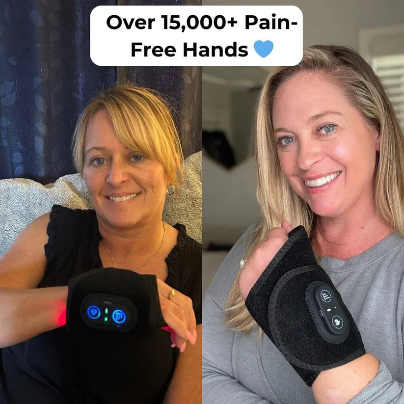 Red Light Therapy Belt
