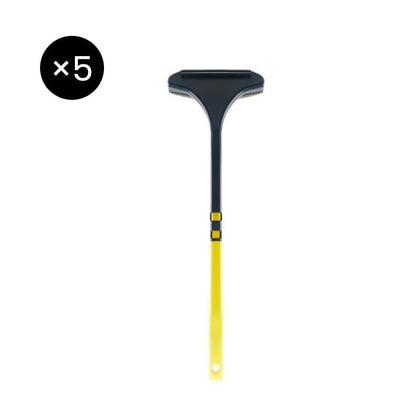2-in-1 Window Screen Cleaning Brush Value Set