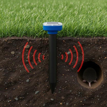 Tiktrove Outdoor Protector