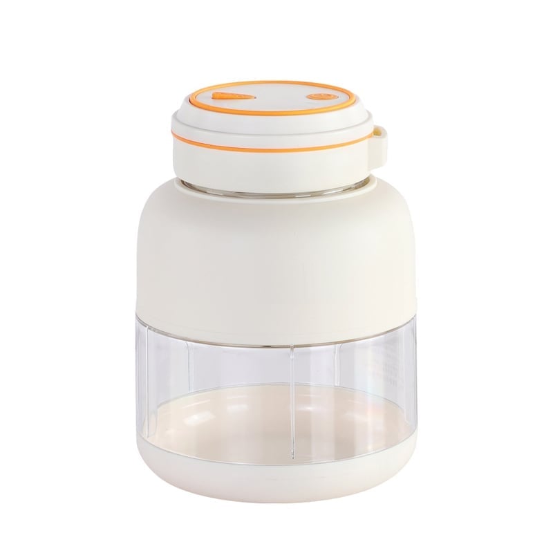 Portable Wireless Juicer Cup