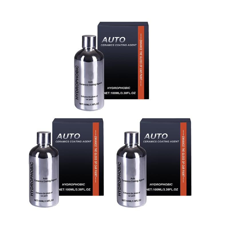 Car Ceramic Coating Agent