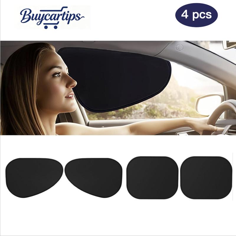 Thermal Insulation Privacy Shade