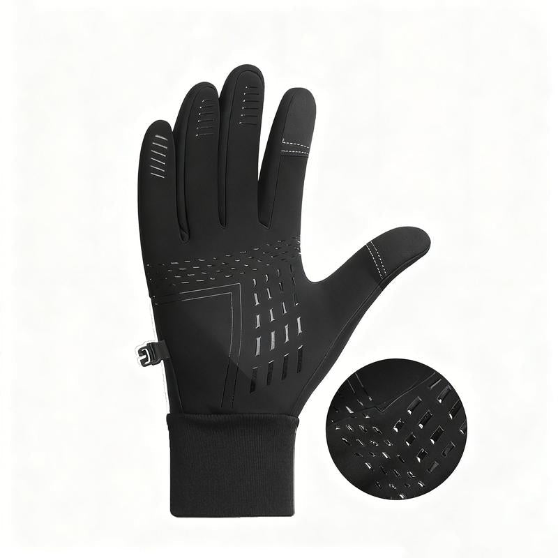 Ultimate Outdoor Winter Gloves
