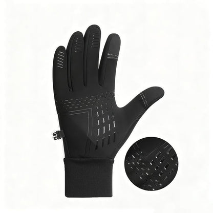 Ultimate Outdoor Winter Gloves