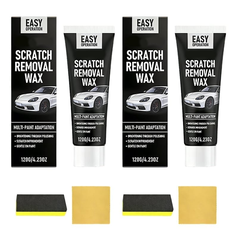 🔥Premium Car Scratch