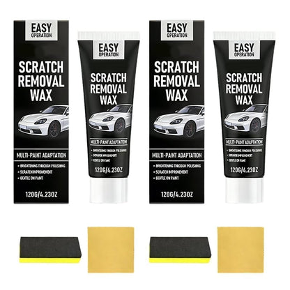 🔥Premium Car Scratch