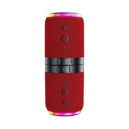 2-in-1 Magnetic Splittable Bluetooth Speaker
