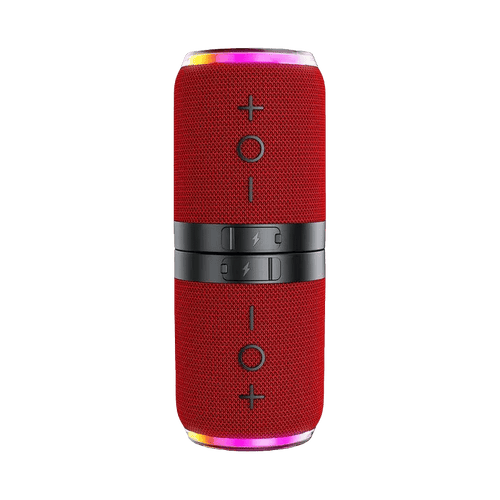 2-in-1 Magnetic Splittable Bluetooth Speaker