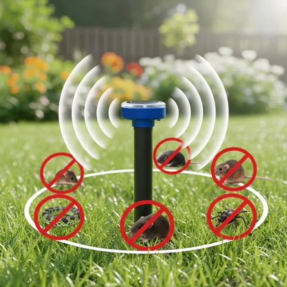 Tiktrove Outdoor Protector