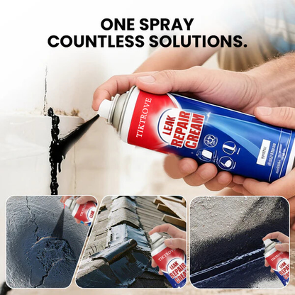 🔥🔥Leak Repair Waterproof Sealant Spray
