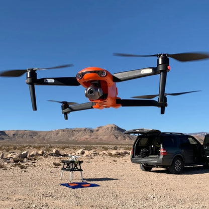 🔥🚁2026 New Professional Drone | 4K Camera | 5G | 3-Axis Gimbal | 360° Obstacle Avoidance Technology