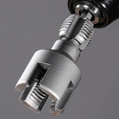 Pipe Thread Cutting Tool