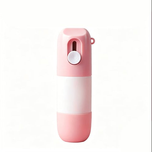 2-in-1 Box Cutter & Thermal Paper Eraser