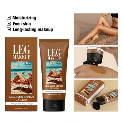 🔥2026 1-Second Airbrushed Leg Concealer🦵