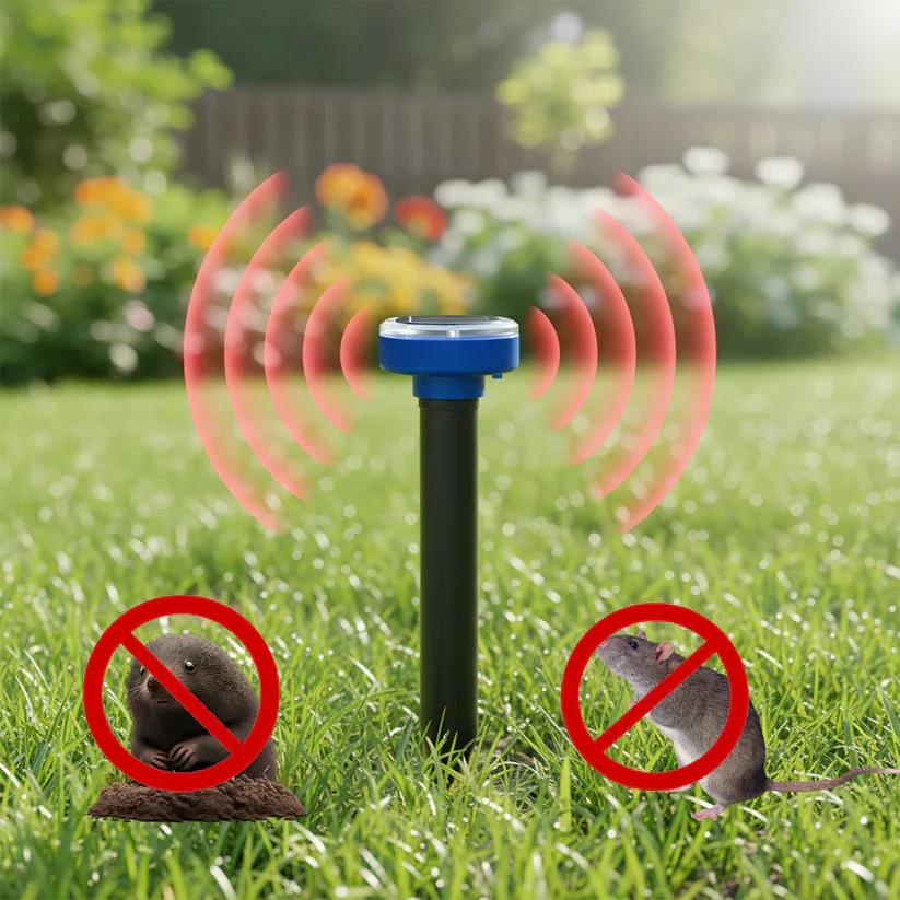 Tiktrove Outdoor Protector