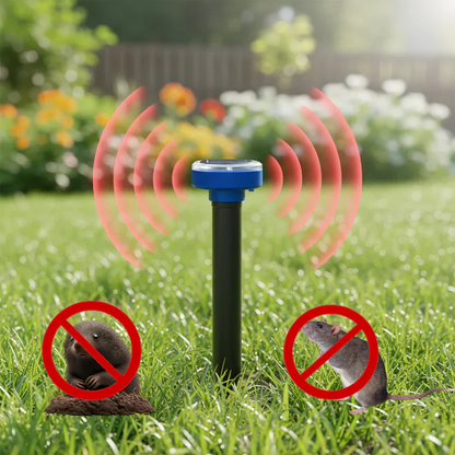 Tiktrove Outdoor Protector
