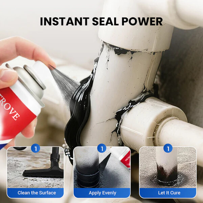 🔥🔥Leak Repair Waterproof Sealant Spray