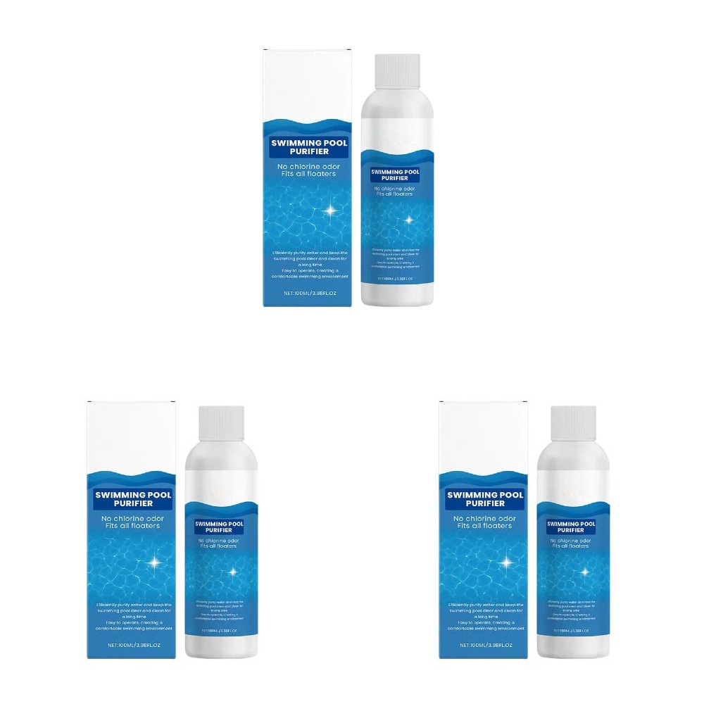 3 PCS (300ML)🔥Only $13.33 for each
