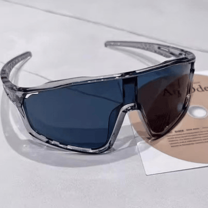 Photochromic Outdoor Sports Glasses