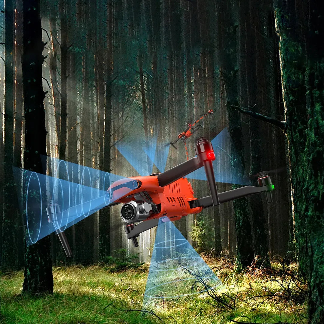 🔥🚁2026 New Professional Drone | 4K Camera | 5G | 3-Axis Gimbal | 360° Obstacle Avoidance Technology
