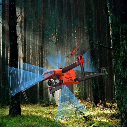 🔥🚁2026 New Professional Drone | 4K Camera | 5G | 3-Axis Gimbal | 360° Obstacle Avoidance Technology
