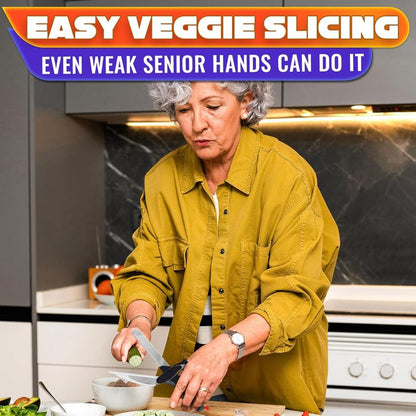 Multifunctional Scissors Food Vegetable Scissors