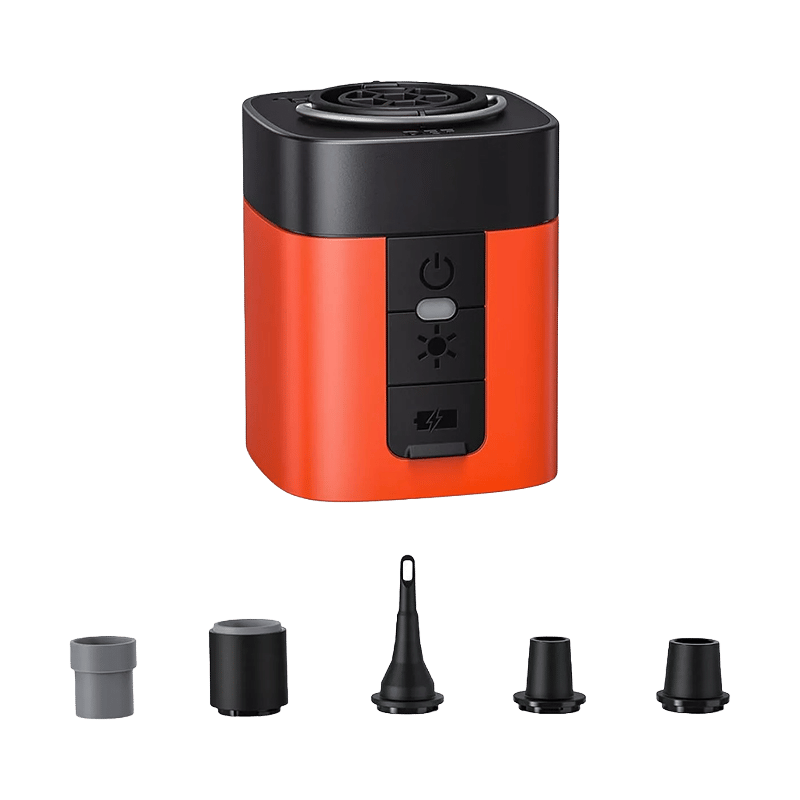 Portable Mini Air Pump