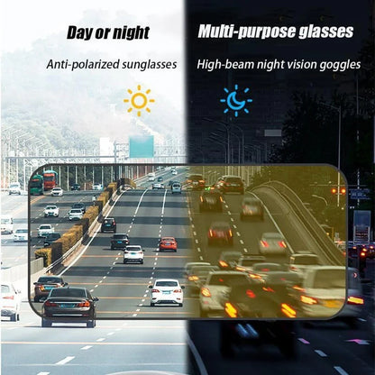 Tiktrove™-Day/Night Anti-Glare Mirror