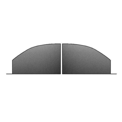 Universal Car Window Screens