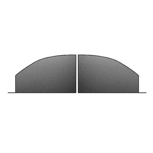 Universal Car Window Screens