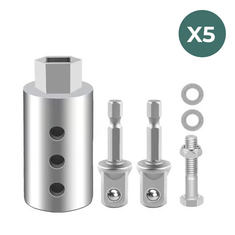 5 sets