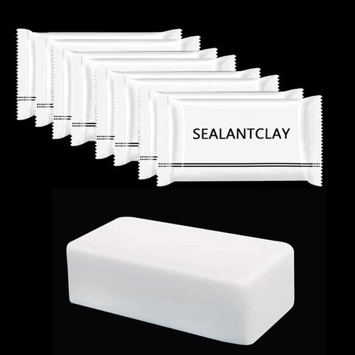 Waterproof Moldable Wall Seal Putty