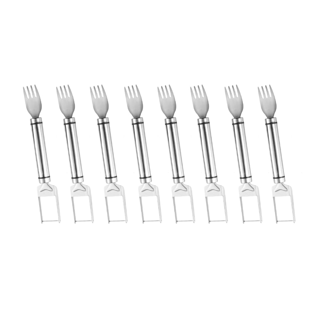 8 PCS