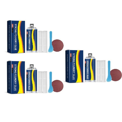 Tiktrove Glue Set