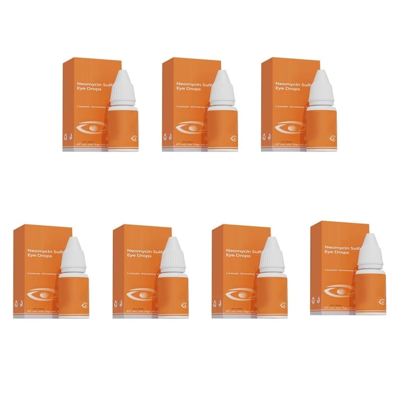 7pcs (56ml)（🔥only $5.71 each！）