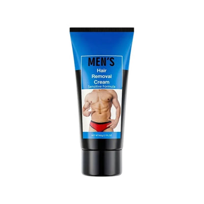 Men's Hair Removal Cream