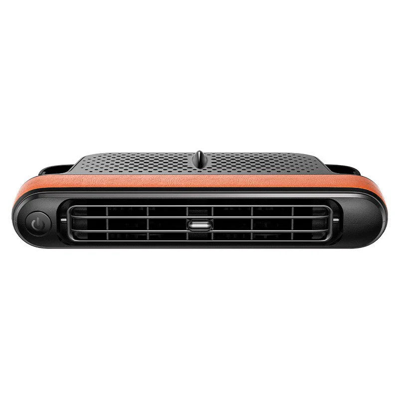 Portable Car Seat Cooling Fan, 9000RPM Fast Cooling