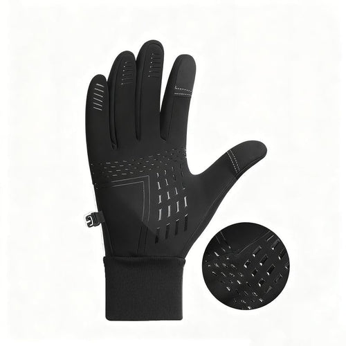 Ultimate Outdoor Winter Gloves