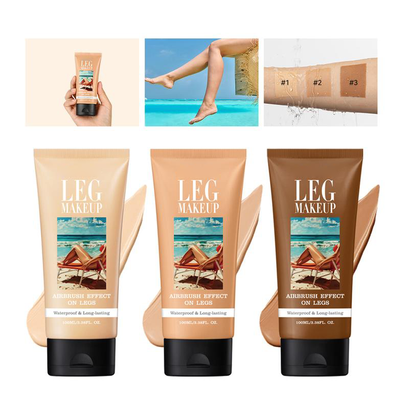 🔥2026 1-Second Airbrushed Leg Concealer🦵